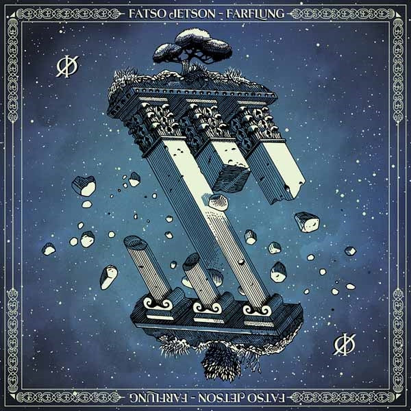Fatso Jetson/Farflung LP - Split | Buy Now For 21.99