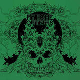 My Home On Trees LP - How I Reached Home(Green Vinyl) | Buy Now For 28.99