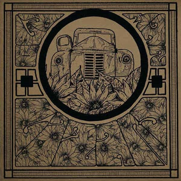 Old Man Lizard LP - Old Man Lizard | Buy Now For 21.99