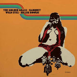Golden Grass/Killer Boo LP - 4 Way Split Vol.2 (2lp)