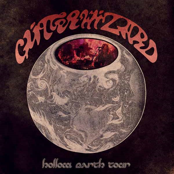Glitter Wizard LP - Hollow Earth Tour | Buy Now For 21.99