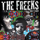 Freeks LP - Shattered | Buy Now For 21.99