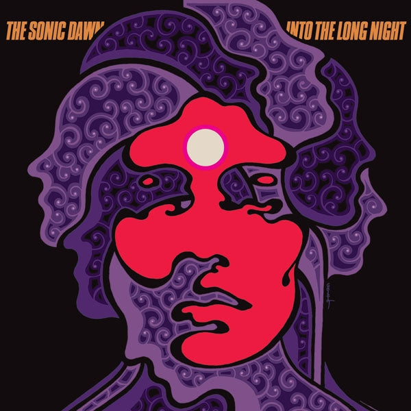 The Sonic Dawn LP - Into The Long Night (Yellow) | Buy Now For 38.99