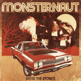Monsternaut LP - Enter The Storm (Ltd Yellow Vinyl) | Buy Now For 28.99