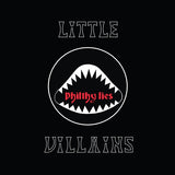 Little Villains LP - Philthy Lies (Colored Vinyl) | Buy Now For 28.99