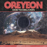 Oreyeon LP - Ode To Oblivion (Colored Vinyl) | Buy Now For 28.99