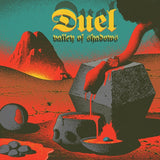 Duel LP - Valley Of Shadows (Coloured Vinyl) | Buy Now For 38.99