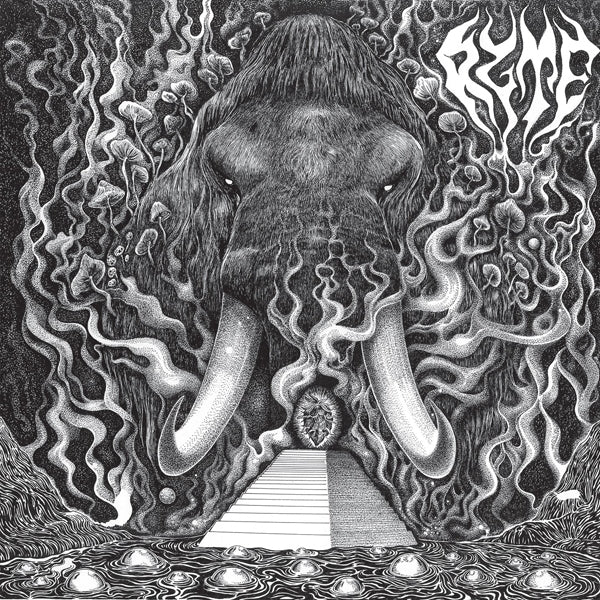 Ryte LP - Ryte (Coloured Vinyl) | Buy Now For 38.99
