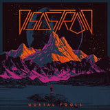 Disastroid LP - Mortal Fools | Buy Now For 29.99