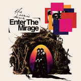  The Sonic Dawn LP - Enter The Mirage (Coloured Vinyl) | Buy Now For 38.99