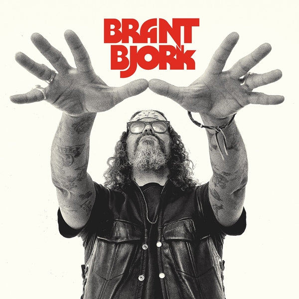 Brant Bjork LP - Brant Bjork (Coloured Vinyl) | Buy Now For 41.99