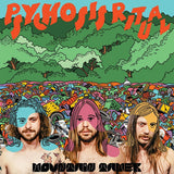 Mountain Tamer LP - Psychosis Ritual (Coloured Vinyl) | Buy Now For 28.99