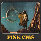 Pink Cigs LP - Pink Cigs (Coloured Vinyl) | Buy Now For 28.99