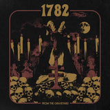 1782 LP - From The Graveyard | Buy Now For 29.99