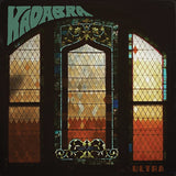 Kadabra LP - Ultra (Coloured Vinyl) | Buy Now For 28.99