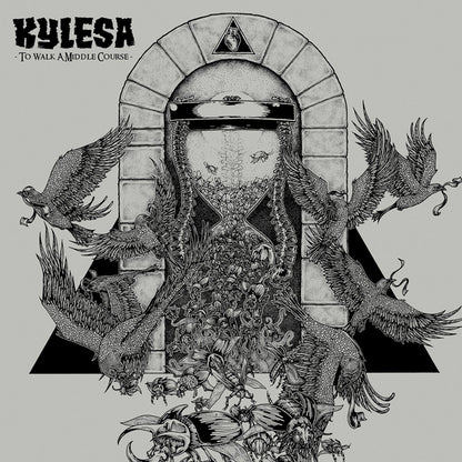 Kylesa LP - To Walk A Middle Course | Buy Now For 29.99