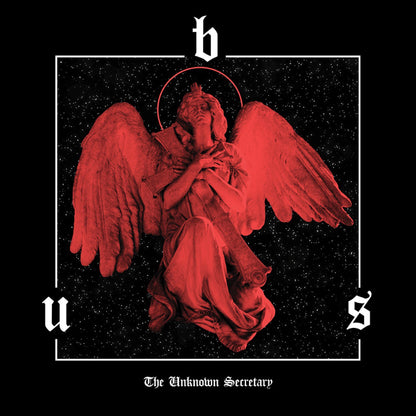 B.U.S. LP - The Unknown Secretary | Buy Now For 21.99