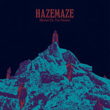 Hazemaze LP - Blinded By The Wicked (Coloured Vinyl) | Buy Now For 38.99