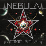 Nebula LP - Atomic Ritual (Coloured Vinyl) | Buy Now For 38.99