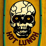 Hot Lunch LP - Hot Lunch (Coloured Vinyl) | Buy Now For 38.99