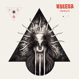 Kylesa LP - Exhausting Fire (Coloured Vinyl) | Buy Now For 38.99