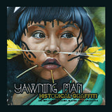 Yawning Man LP - Historical Graffiti | Buy Now For 29.99