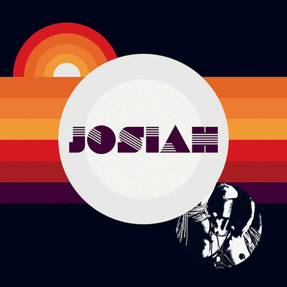 Josiah LP - S/T | Buy Now For 21.99