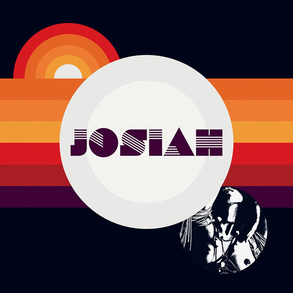 Josiah LP - S/T (Coloured Vinyl) | Buy Now For 28.99
