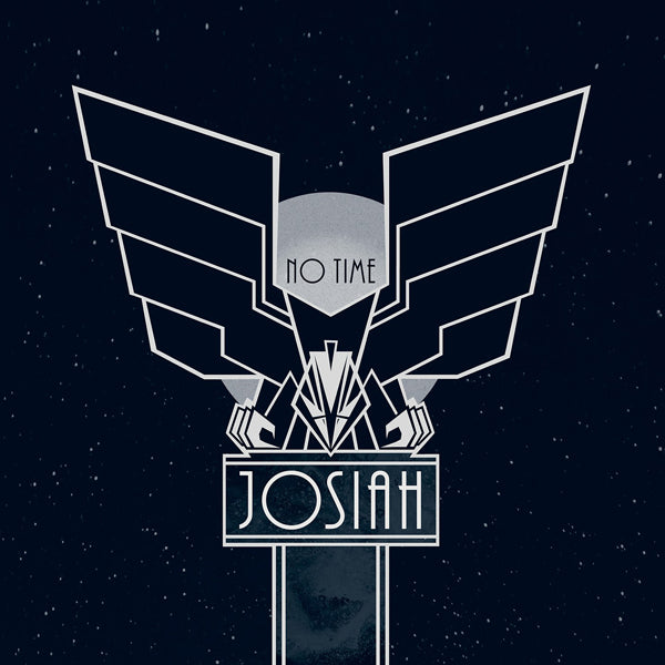 Josiah LP - No Time | Buy Now For 21.99