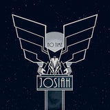 Josiah LP - No Time | Buy Now For 21.99