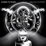 Karma To Burn LP - Appalachian Incantation | Buy Now For 29.99