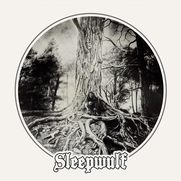 Sleepwulf LP - Sleepwulf | Buy Now For 29.99