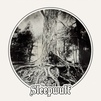 Sleepwulf LP - Sleepwulf | Buy Now For 29.99