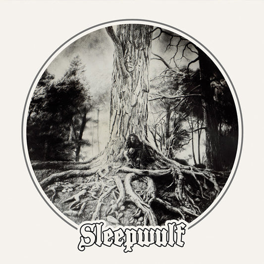 Sleepwulf LP - Sleepwulf | Buy Now For 29.99