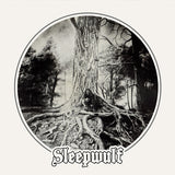 Sleepwulf LP - Sleepwulf (Coloured Vinyl) | Buy Now For 38.99