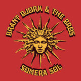 Brant Bjork & The Bros LP - Somera Sól (Coloured Vinyl) | Buy Now For 38.99