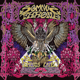 Somnus Throne LP - Nemesis Lately | Buy Now For 21.99