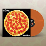 Stoner LP - Totally…(Orange Vinyl) | Buy Now For 50.99