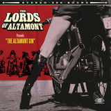  The Lords Of Altamont LP - The Altamont Sin | Buy Now For 29.99