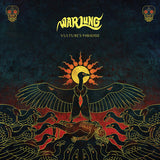 Warlung LP - Vulture'S Paradise | Buy Now For 29.99