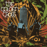  The Golden Grass LP - Life Is Much Stranger (Transparent Red-Blue-Orange Splatter Vinyl) | Buy Now For 44.99