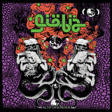 Giobia LP - Acid Disorder (Transparent Orange Vinyl) | Buy Now For 38.99
