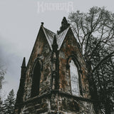 Kadabra LP - Umbra (Blood Red Vinyl) | Buy Now For 38.99