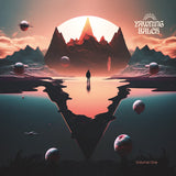 Yawning Balch LP - Volume One | Buy Now For 29.99