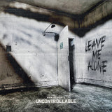 Nick Oliveri'S Uncontrollable LP - Leave Me Alone (Magenta Vinyl) | Buy Now For 38.99