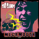 Clamps, The LP - Megamouth