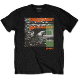Higher Power T Shirt - 27 Miles Underwater