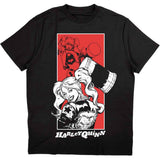 DC Comics T Shirt - Hammer