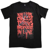 DC Comics T Shirt - Craziest Things