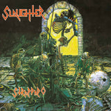 Slaughter LP - Strappado Remix (Bi-Color Vinyl) | Buy Now For 64.99